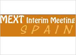 Mext Interim Meeting 2007